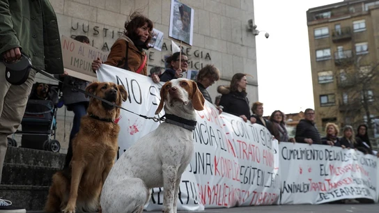 Defensa de los animales Defensa de los animales
