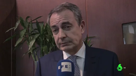 ZAPATERO ZAPATERO