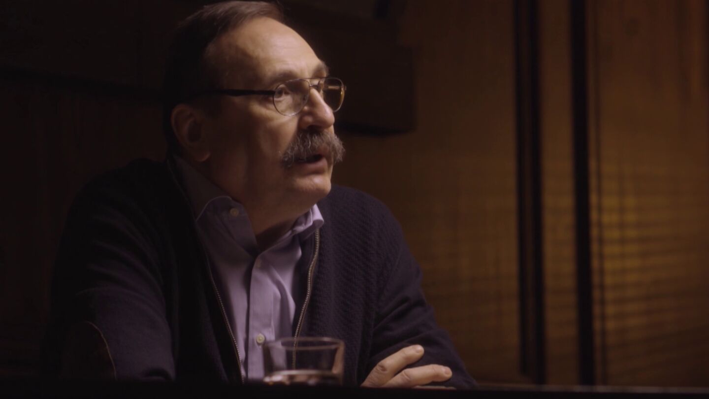 Victorino Ruiz de Az&uacute;a, periodista