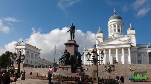 Helsinki
