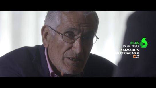 &iquest;Se puso el Estado al mismo nivel que ETA? Este domingo, Rafael Vera contesta en Salvados