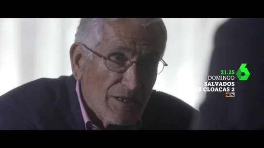 ¿Se puso el Estado al mismo nivel que ETA? Este domingo, Rafael Vera contesta en Salvados ¿Se puso el Estado al mismo nivel que ETA? Este domingo, Rafael Vera contesta en Salvados