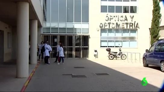 Universidad de Murcia Universidad de Murcia