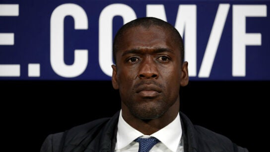 Clarence Seedorf