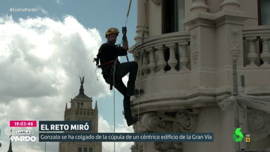 Gonzalo Mir&oacute; 