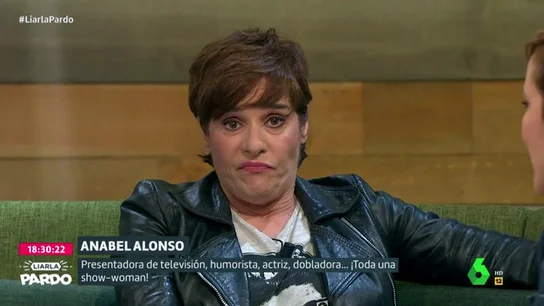 anabel alonso manada anabel alonso manada