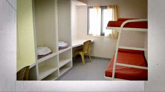 7 de julio de 2016, el día que se rompió 'La Manada': así ha sido la estancia en prisión de los condenados y sus actividades 7 de julio de 2016, el día que se rompió 'La Manada': así ha sido la estancia en prisión de los condenados y sus actividades