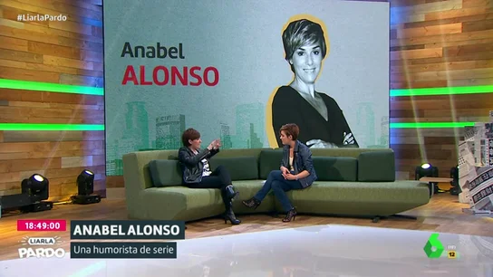 anabel alonso anabel alonso