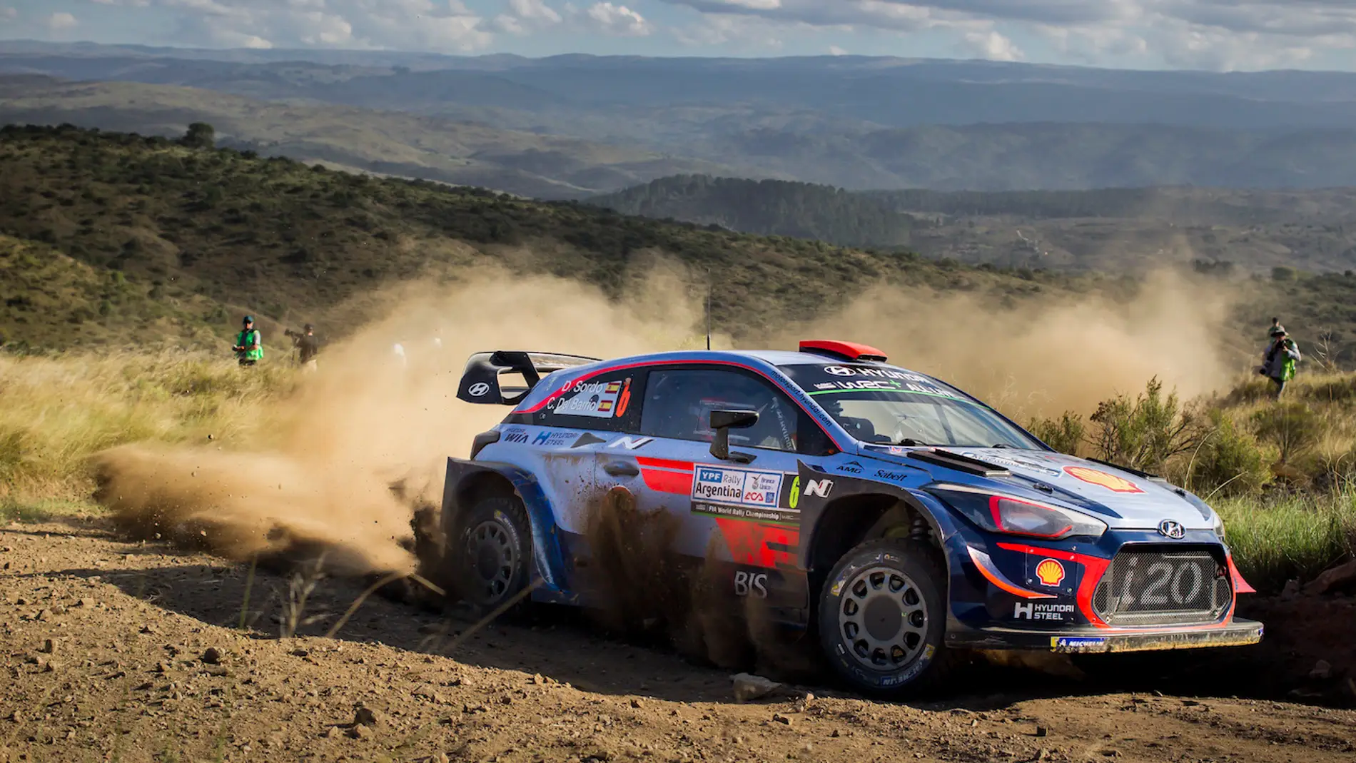 Dani Sordo