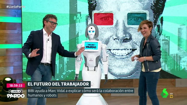 robots