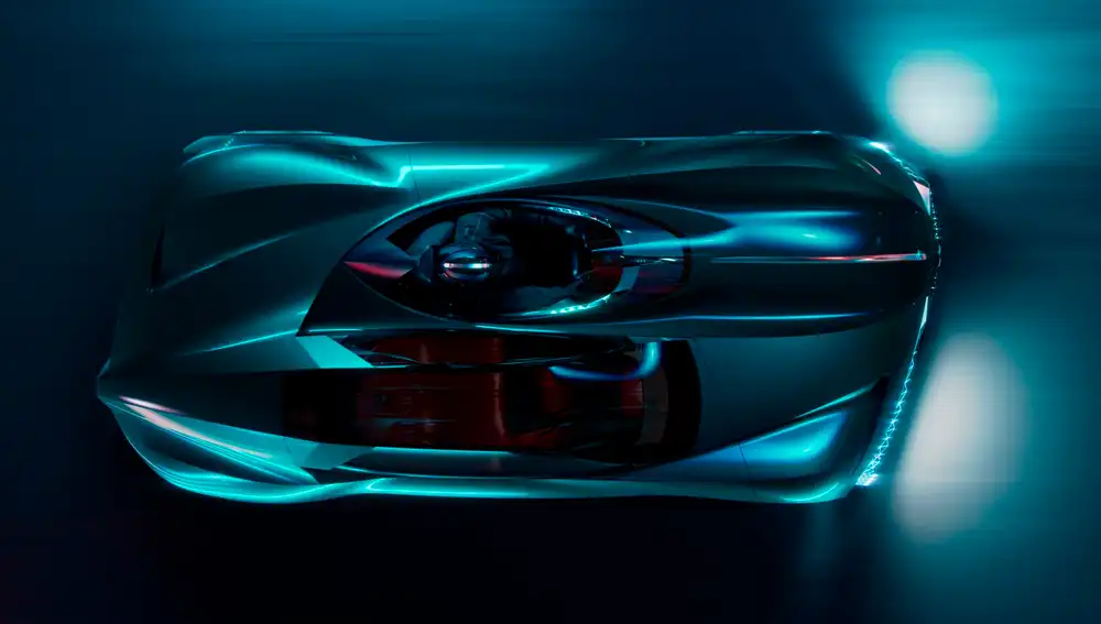 DS X E-Tense