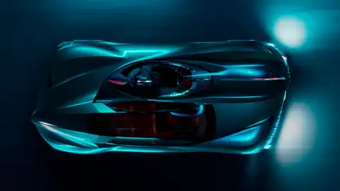 DS X E-Tense DS X E-Tense