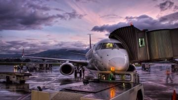 Compañías Low Cost por destino