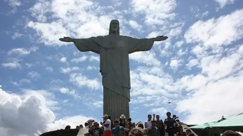 Río de Janeiro Río de Janeiro
