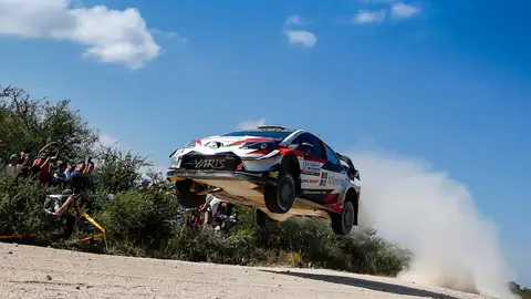 Ott Tänak Ott Tänak