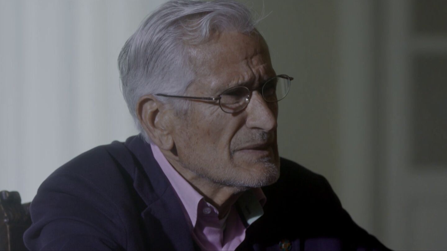 Rafael Vera, en Salvados