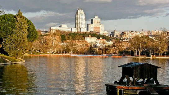 Casa de Campo Casa de Campo