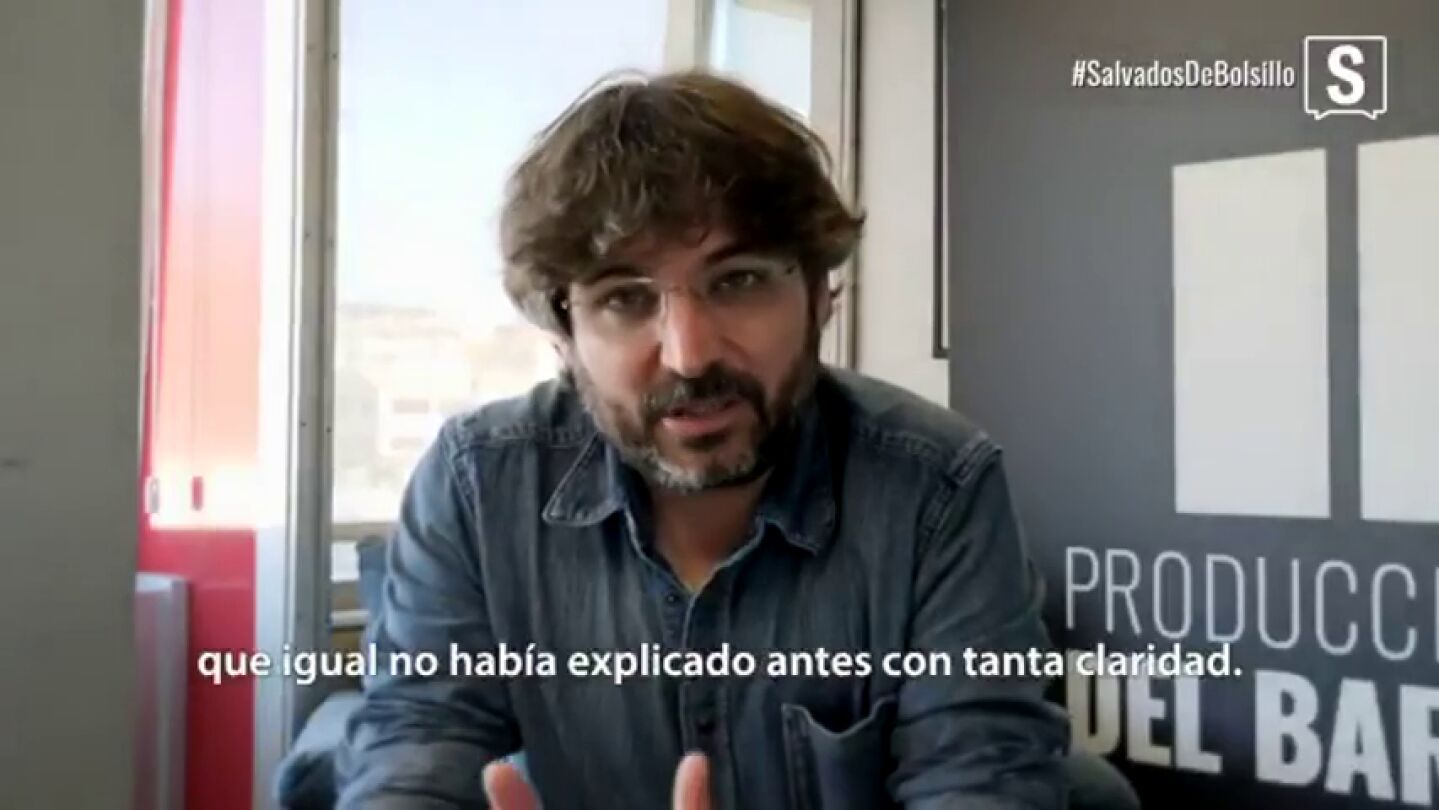 La respuesta de Rafael Vera sobre los GAL que "nunca antes hab&iacute;a explicado con tanta claridad"