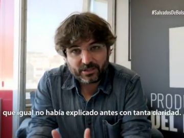 La respuesta de Rafael Vera sobre los GAL que "nunca antes había explicado con tanta claridad" La respuesta de Rafael Vera sobre los GAL que "nunca antes había explicado con tanta claridad"