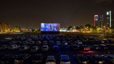 Autocine 