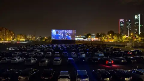 Autocine Autocine