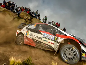 Ott Tänak Ott Tänak