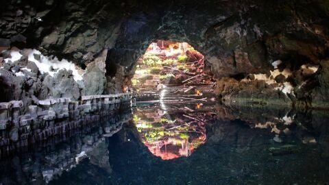 Jameos del Agua