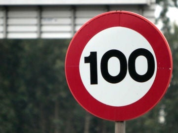 señal 100