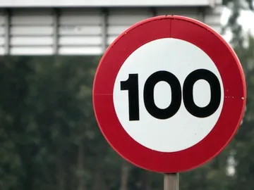 señal 100 señal 100