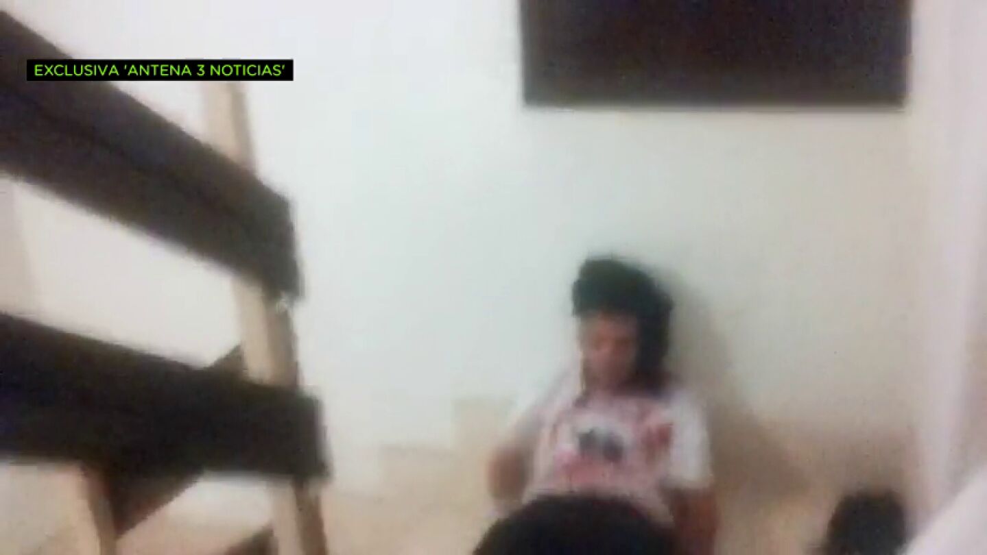 Los mensajes, fotos y v&iacute;deos de 'La Manada': as&iacute; estuvo activo su grupo de WhatsApp entre el 6 y el 7 de julio de 2016