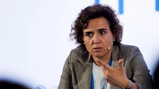 Dolors Montserrat Dolors Montserrat