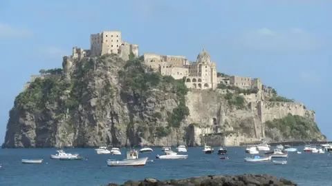 Ischia Ischia