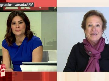 Pilar Martín Nájera, fiscal de la Sala Delegada de Violencia sobre la Mujer del TS Pilar Martín Nájera, fiscal de la Sala Delegada de Violencia sobre la Mujer del TS