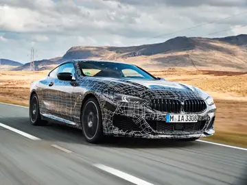 BMW Serie 8 BMW Serie 8