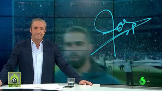 "No será una celebración completa. Mañana los culés pondrán la tele para ver la Champions y otra vez estará el Madrid" "No será una celebración completa. Mañana los culés pondrán la tele para ver la Champions y otra vez estará el Madrid"