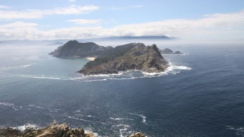 Islas Cíes