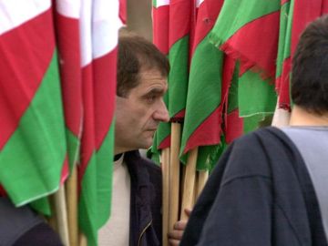 Josu Ternera Josu Ternera
