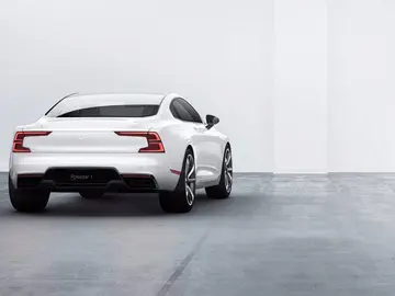 Polestar 1 Polestar 1