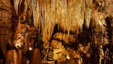 Cueva de Valdeporquero