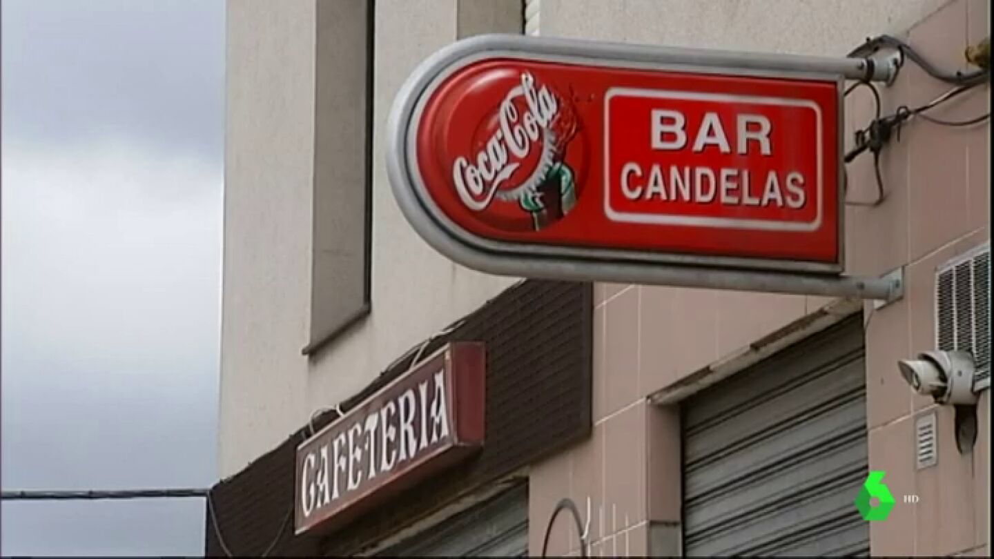 "Ten&iacute;a golpes muy graves en la cara": hablan los testigos del brutal asesinato de Silvia en Burgos