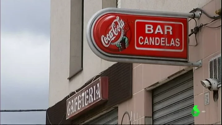 "Tenía golpes muy graves en la cara": hablan los testigos del brutal asesinato de Silvia en Burgos "Tenía golpes muy graves en la cara": hablan los testigos del brutal asesinato de Silvia en Burgos
