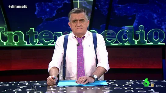 Mensaje de Wyoming sobre la sentencia de 'La Manada' Mensaje de Wyoming sobre la sentencia de 'La Manada'