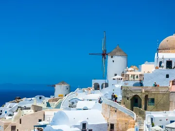 Las islas más bellas de Europa Las islas más bellas de Europa