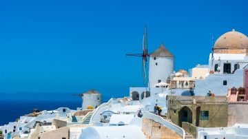Las islas más bellas de Europa