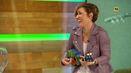 &iquest;Quieres divertirte el domingo? laSexta te espera para 'Liarla Pardo'