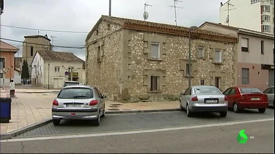 Asesinada una mujer de 34 años en Burgos por una brutal paliza que presuntamente le propinó su expareja Asesinada una mujer de 34 años en Burgos por una brutal paliza que presuntamente le propinó su expareja