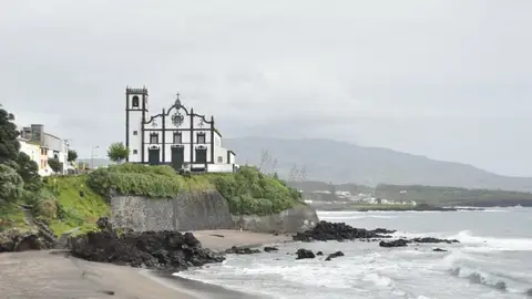 San Miguel San Miguel