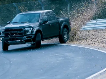 Ford F-150 Raptor Ford F-150 Raptor