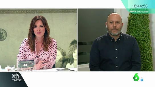 El diputado de IU Ricardo Sixto El diputado de IU Ricardo Sixto