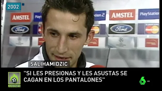 De bestia negra a bestia blanca: así han cambiado los duelos entre Real Madrid y Bayern De bestia negra a bestia blanca: así han cambiado los duelos entre Real Madrid y Bayern